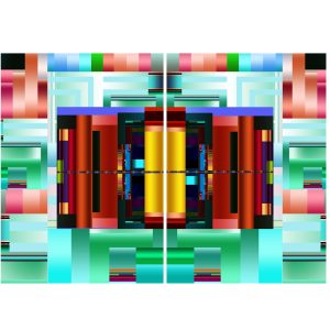 10.2 SYMMETRIE DE CITé interdite